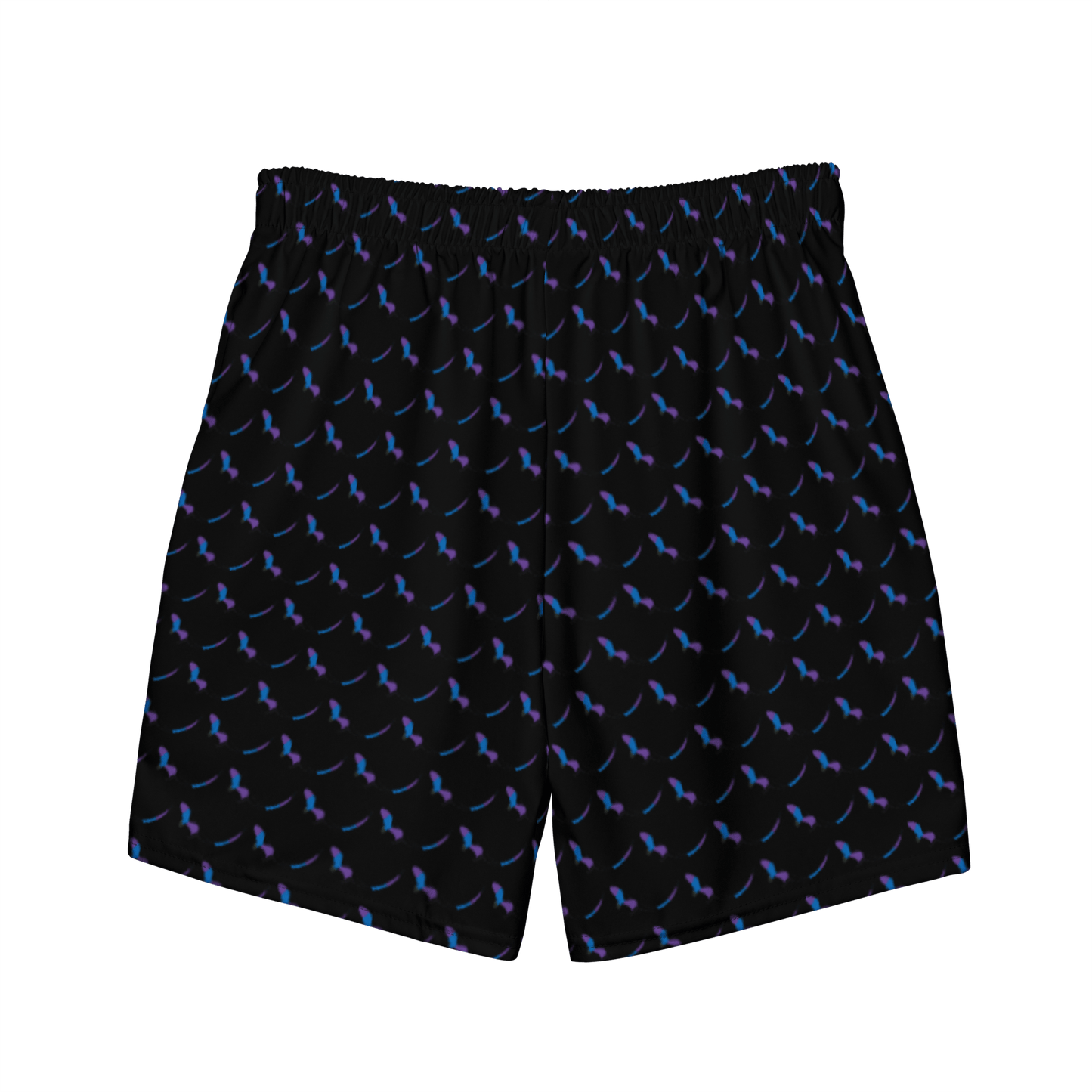 THE SUBTROPIC Black Eco-Trunks 2