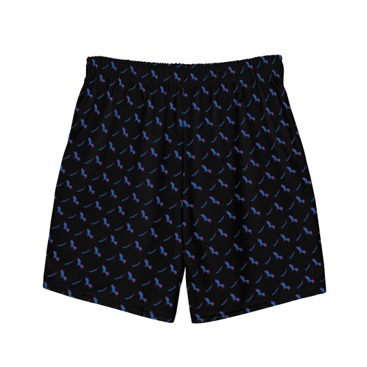 THE SUBTROPIC Black Eco-Trunks 2