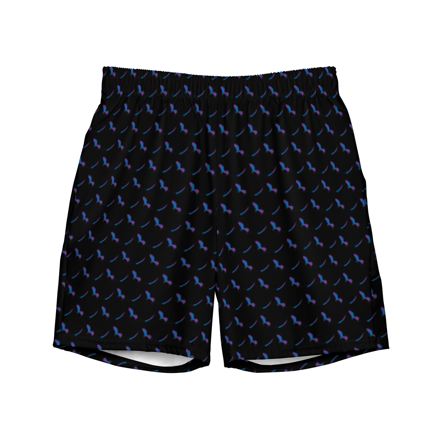 THE SUBTROPIC Black Eco-Trunks