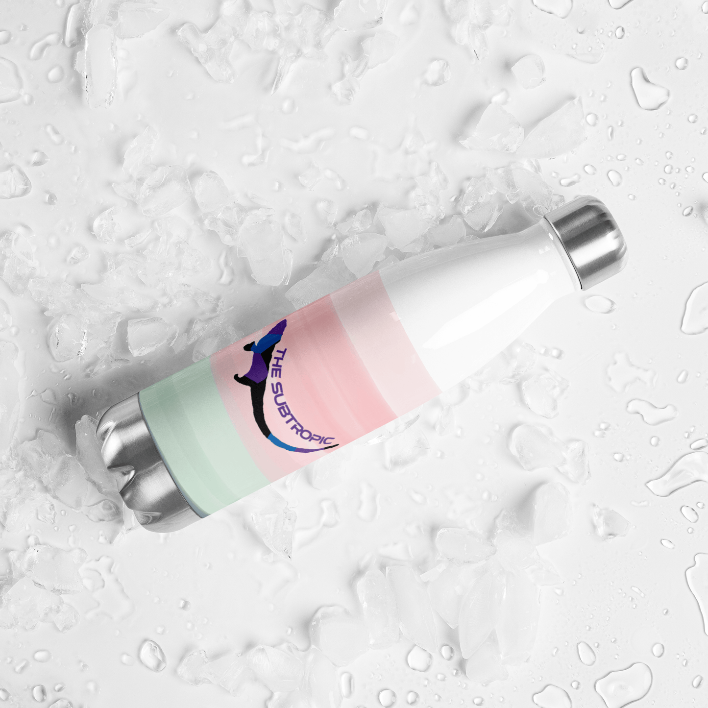 THE SUBTROPIC Essential Water Bottle 1