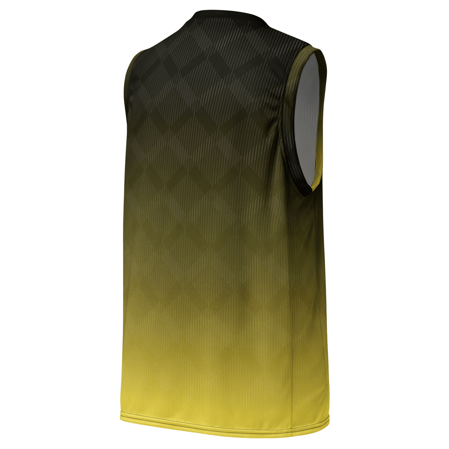 THE SUBTROPIC BASKETBALL JERSEY T3