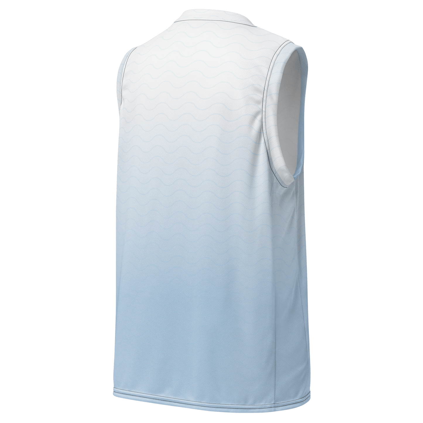 THE SUBTROPIC BASKETBALL JERSEY T4