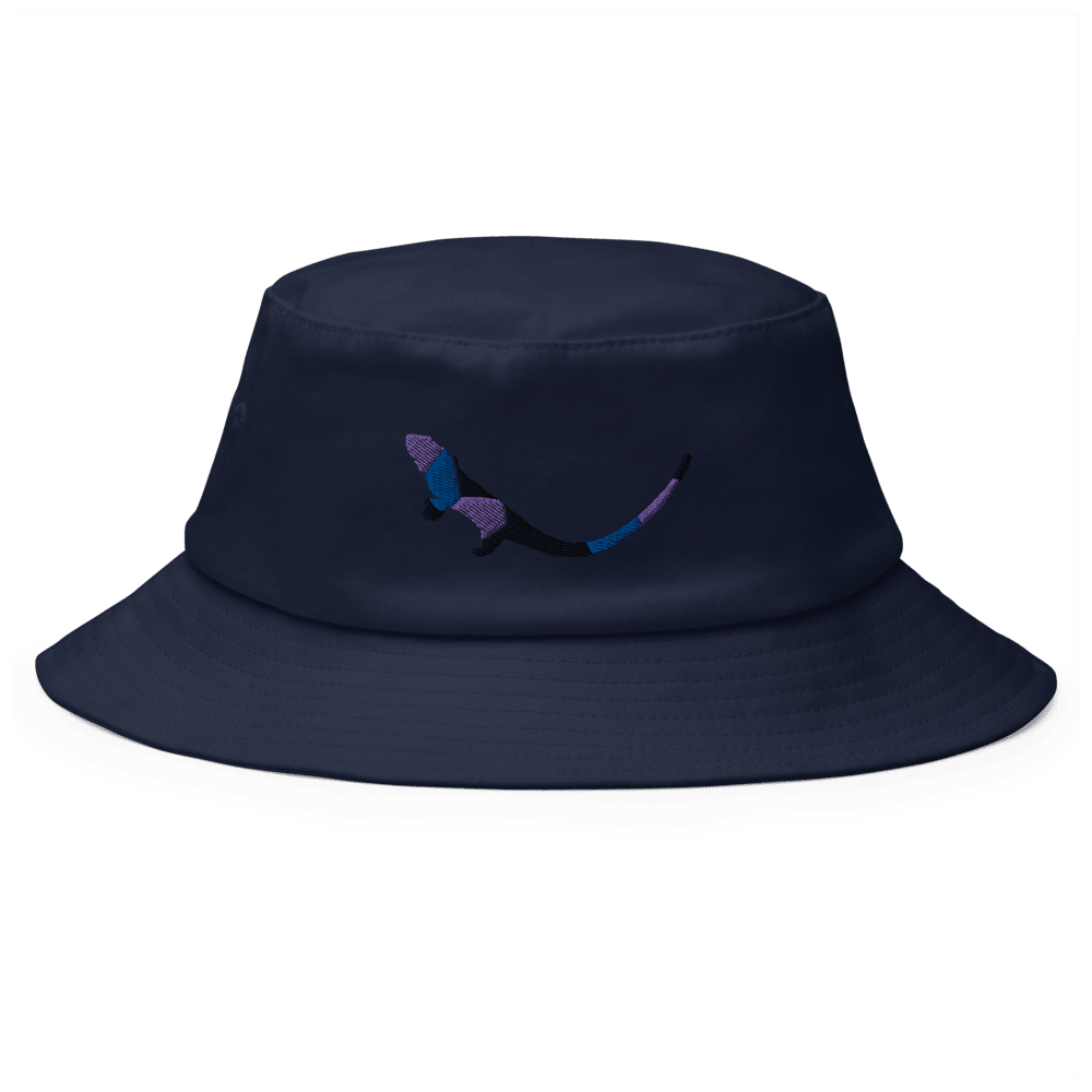 THE SUBTROPIC Bucket Hat