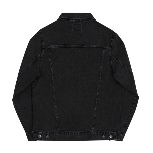THE SUBTROPIC Denim Jacket