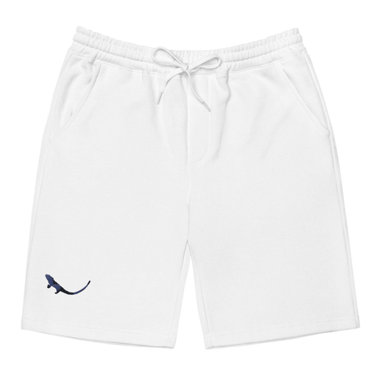 THE SUBTROPIC Fleece Shorts