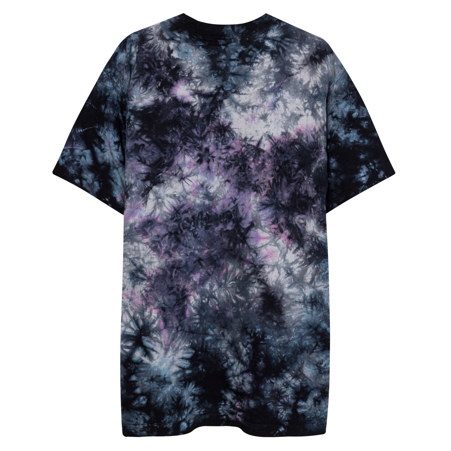 THE SUBTROPIC Funkadelic Tees Milky Way Back