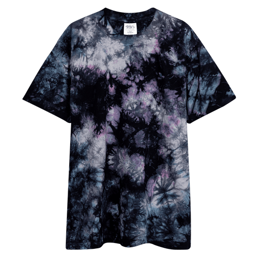 THE SUBTROPIC Funkadelic Tees Milky Way Front