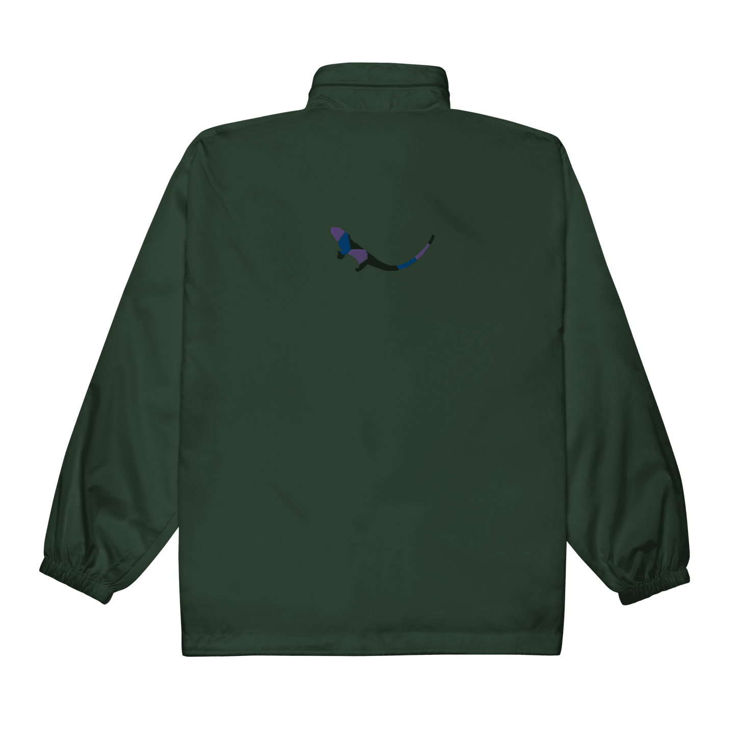 THE SUBTROPIC Windbreaker