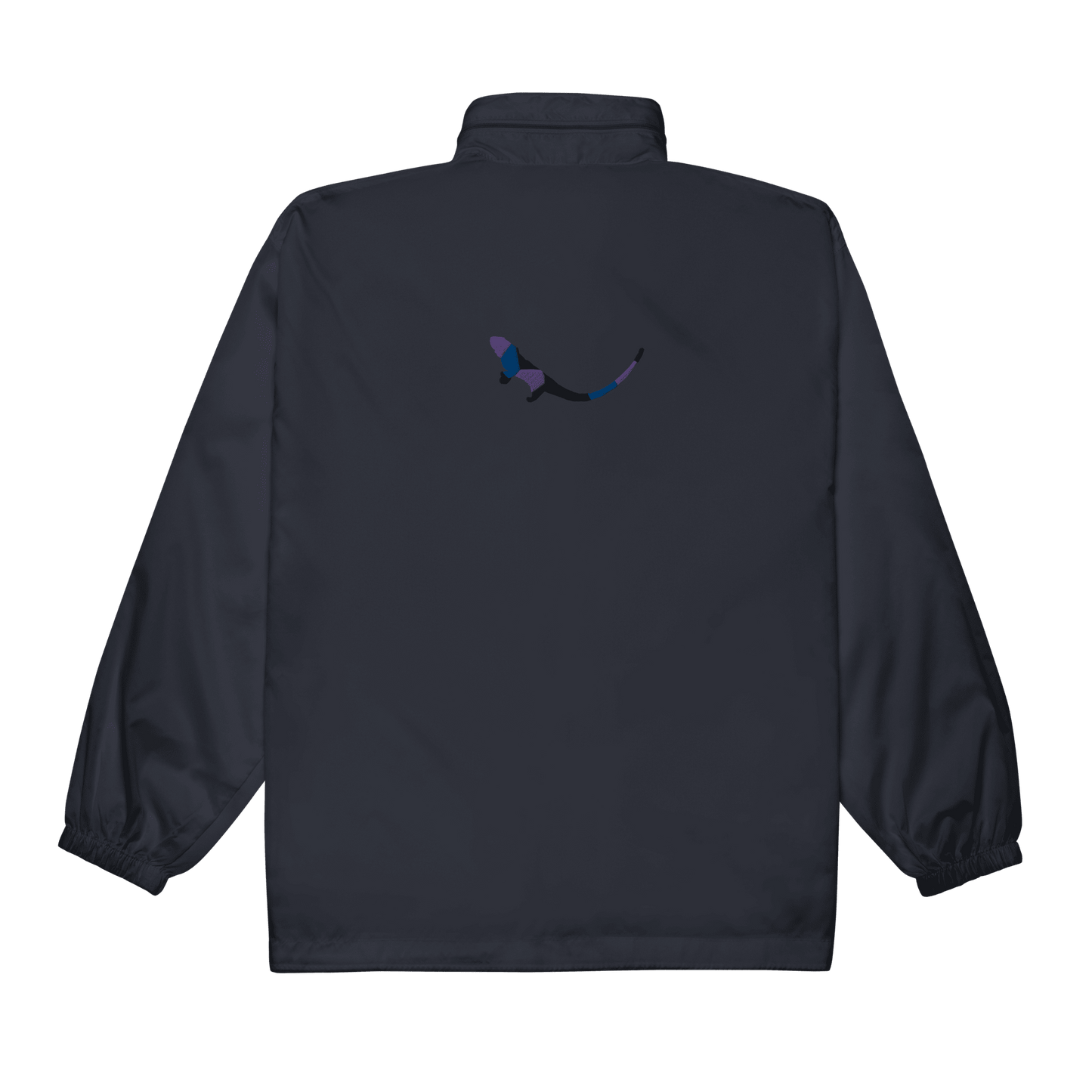 THE SUBTROPIC Windbreaker