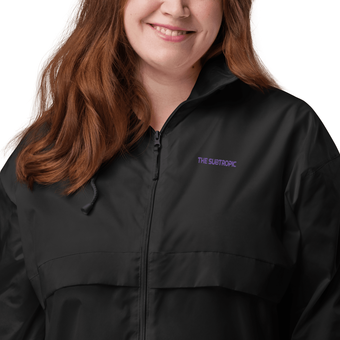 THE SUBTROPIC Windbreaker