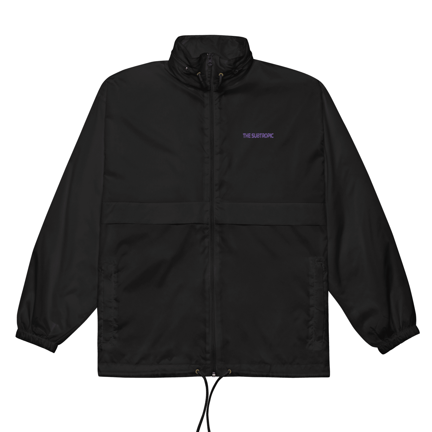 THE SUBTROPIC Windbreaker
