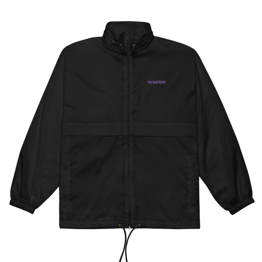 THE SUBTROPIC Windbreaker