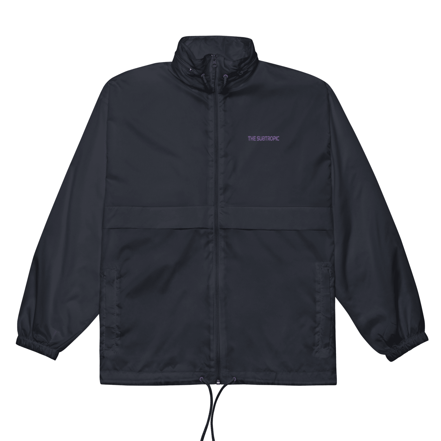 THE SUBTROPIC Windbreaker