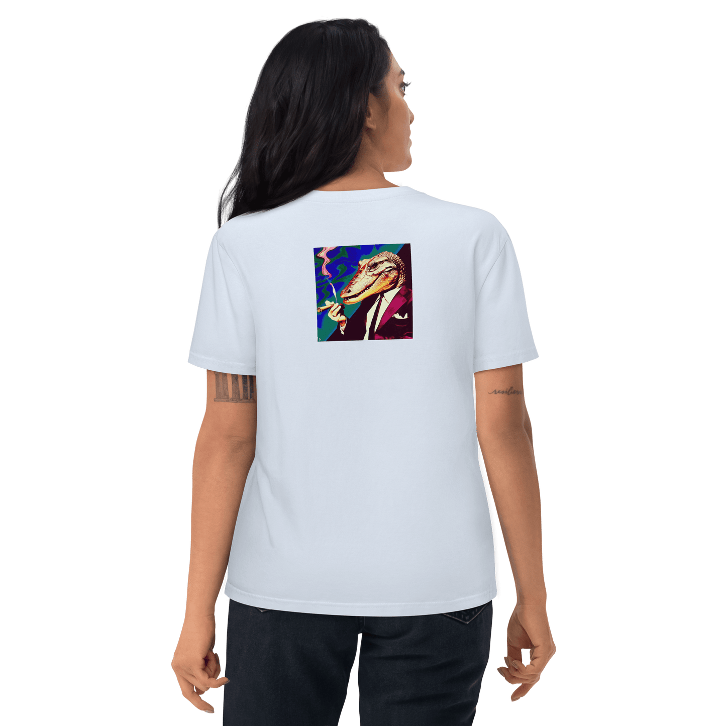 THE SUBTROPIC x Galactic Rewind Tee