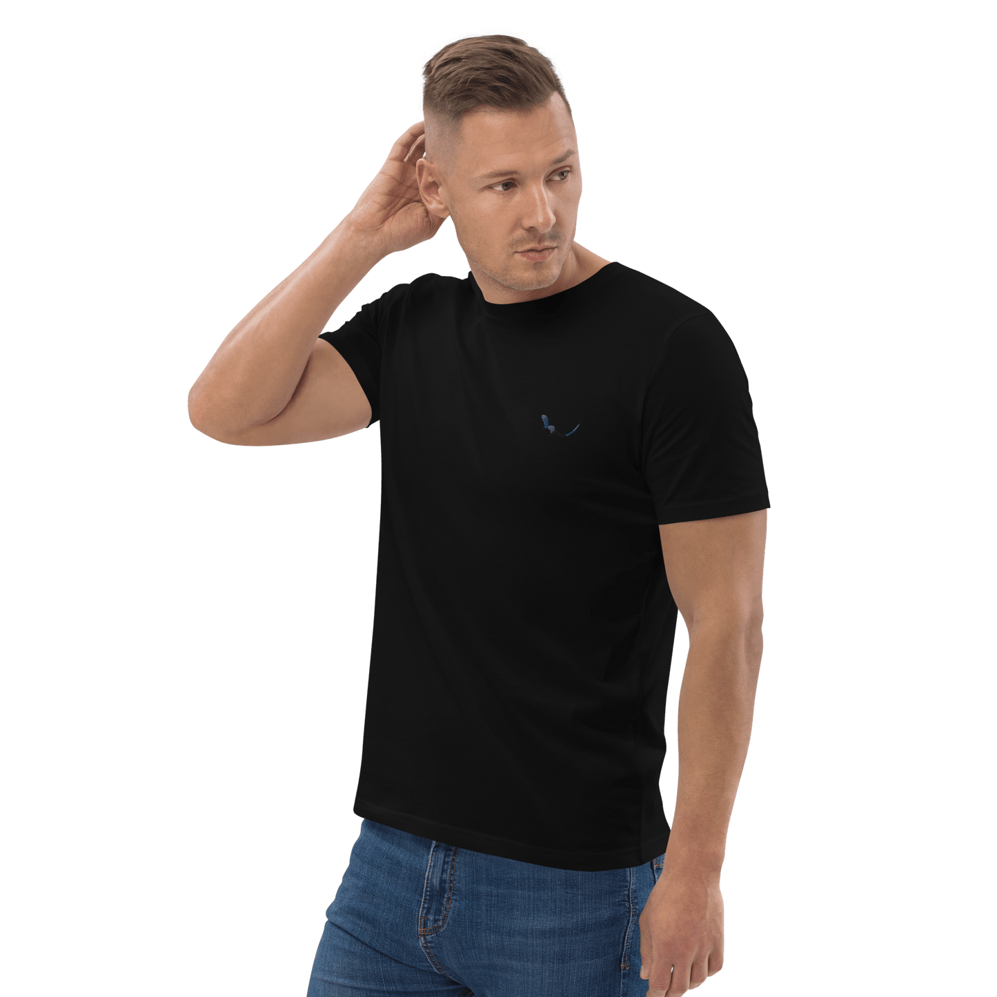 THE SUBTROPIC x Galactic Rewind Tee