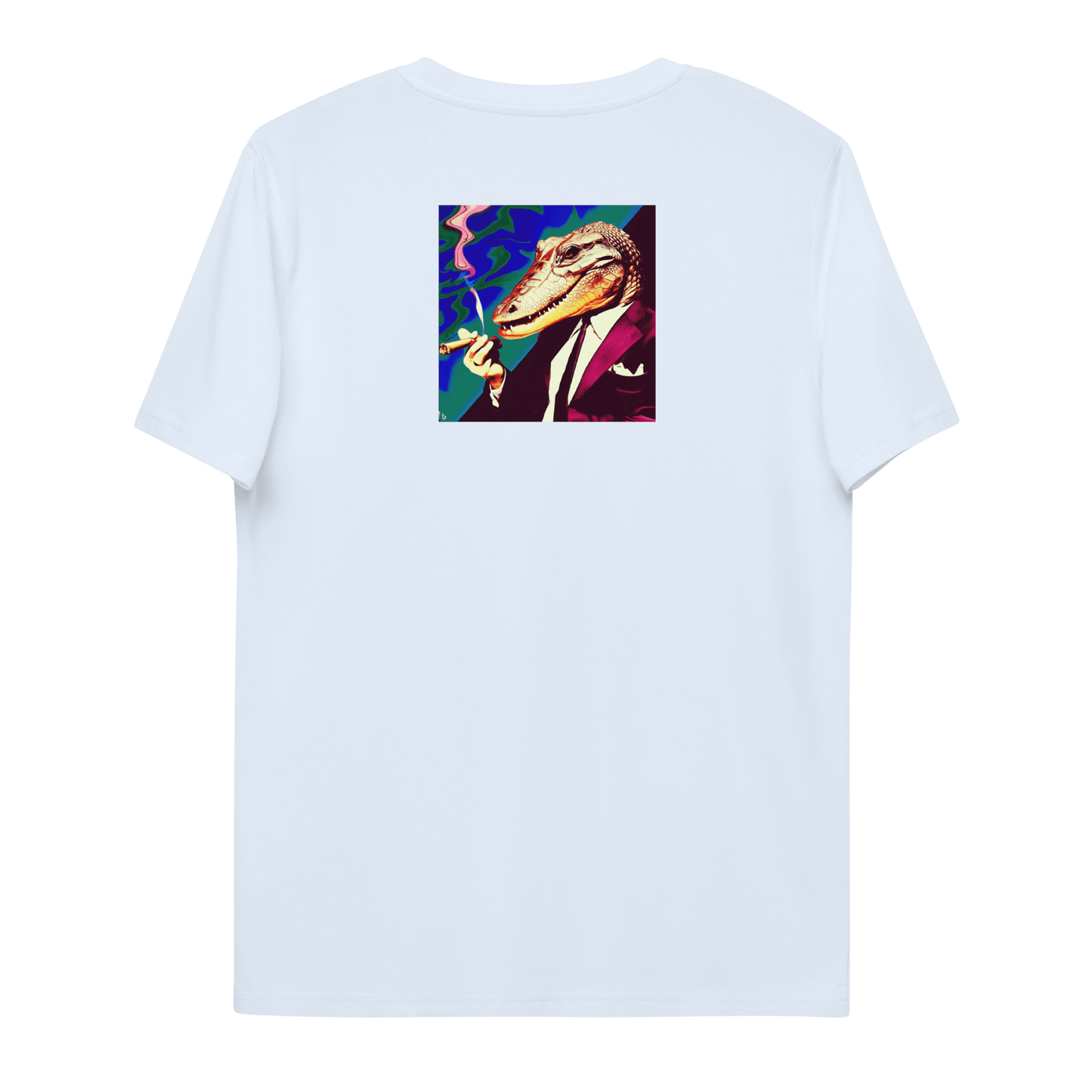 THE SUBTROPIC x Galactic Rewind Tee