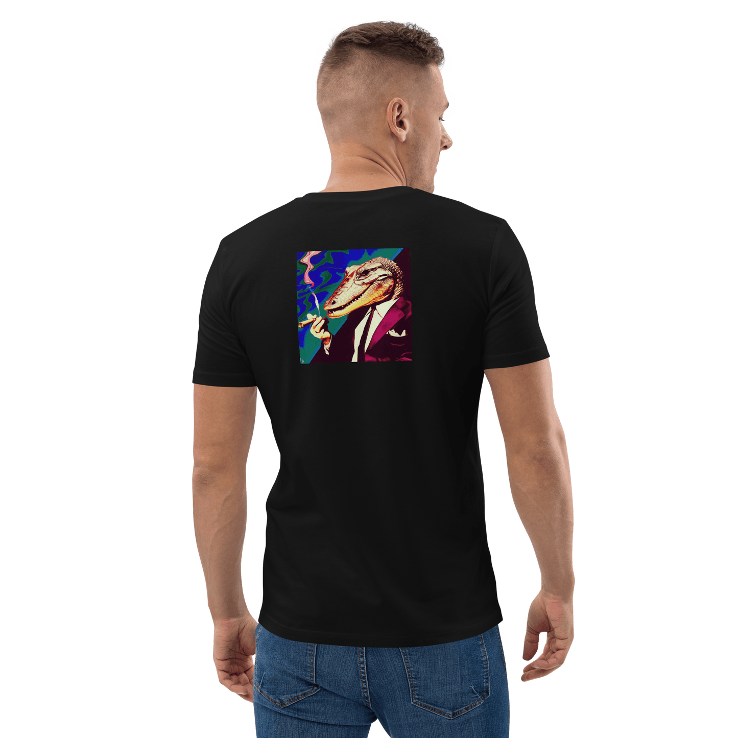 THE SUBTROPIC x Galactic Rewind Tee