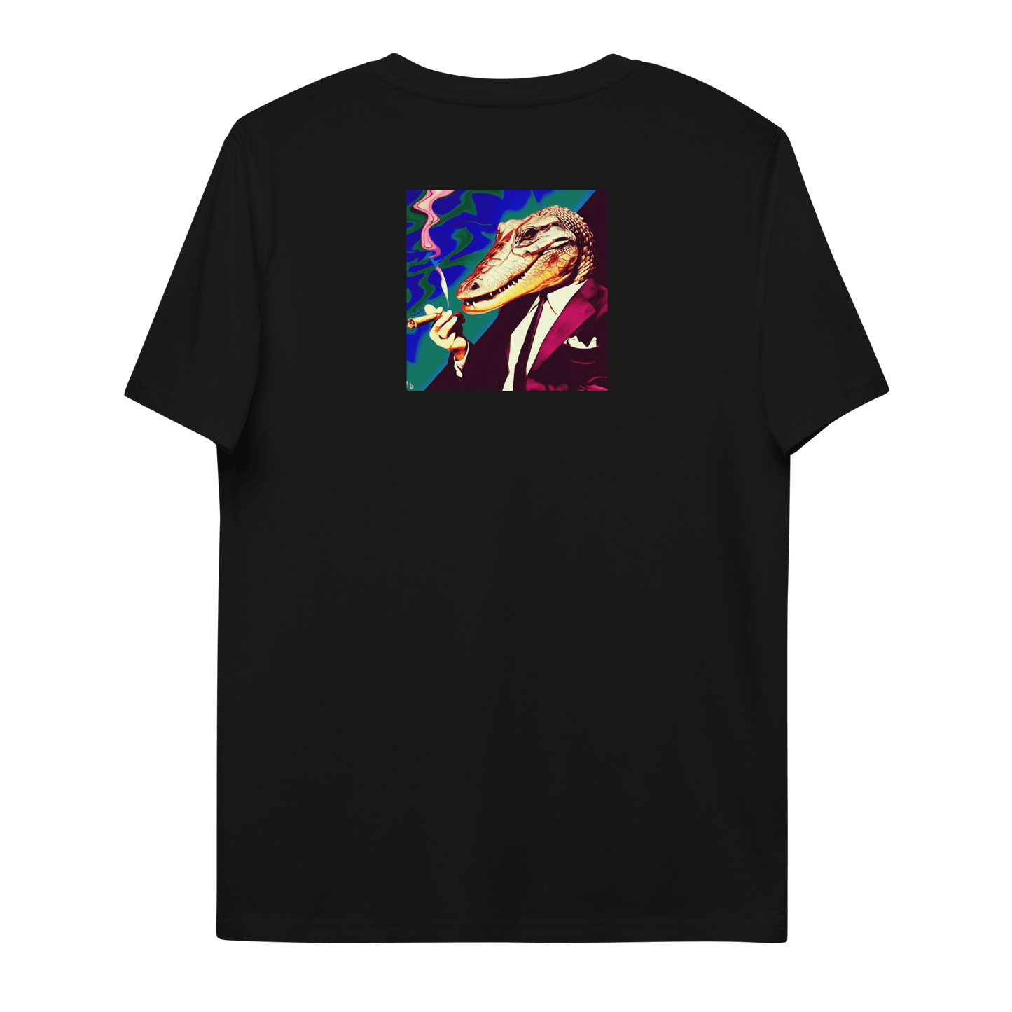 THE SUBTROPIC x Galactic Rewind Tee