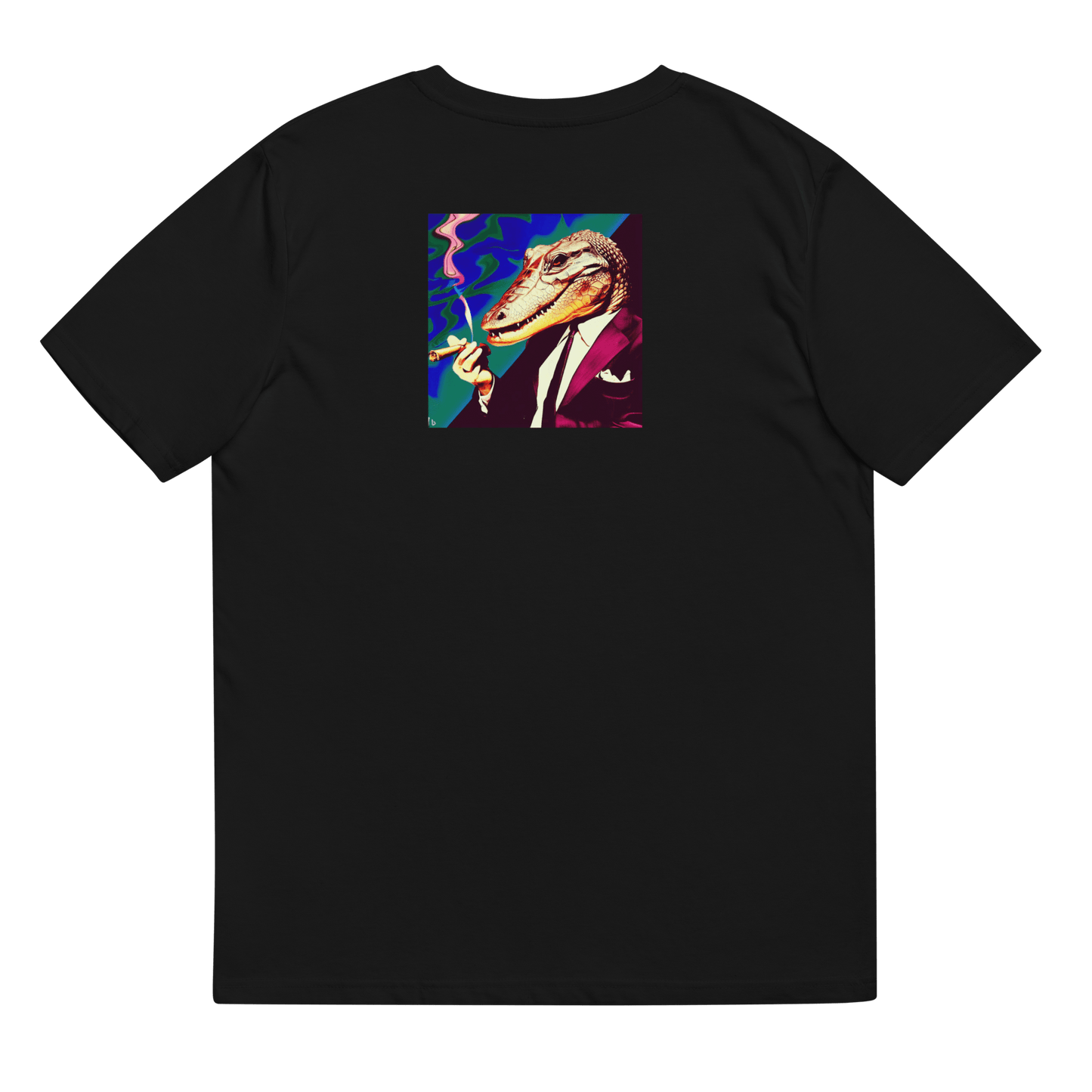 THE SUBTROPIC x Galactic Rewind Tee