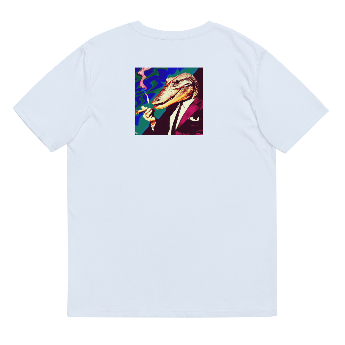 THE SUBTROPIC x Galactic Rewind Tee