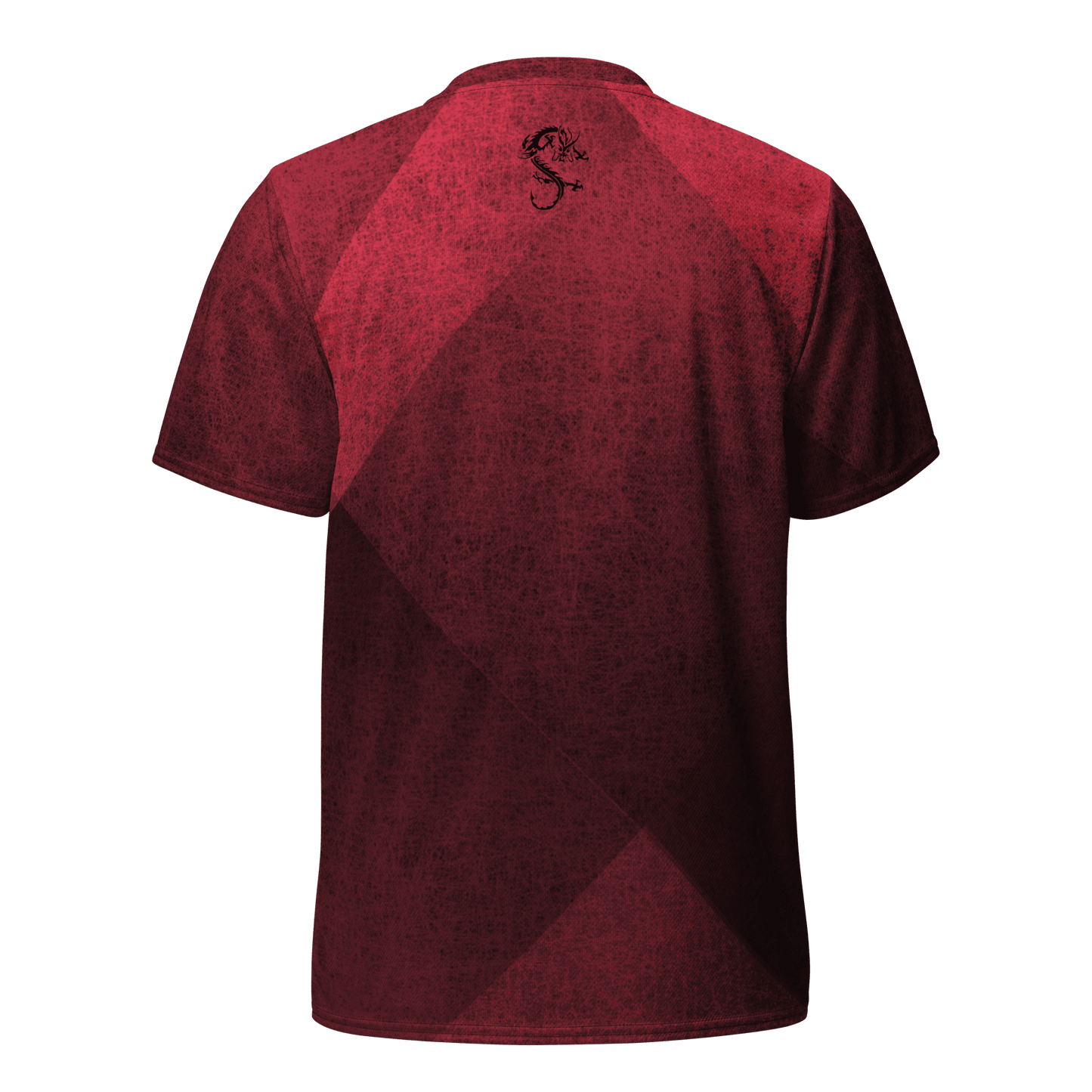 Wales Football World Cup Jersey