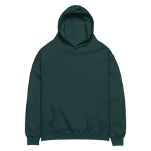 Load image into Gallery viewer, Akihabara Pulse Green Hoodie
