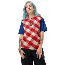 Load image into Gallery viewer, Croatia Home Jersey
