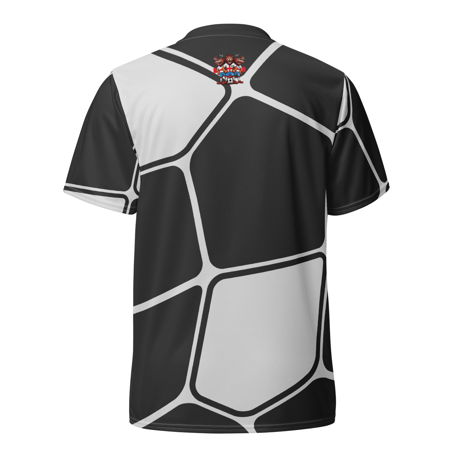 England Home Jersey