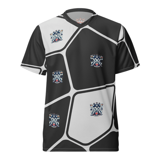 England Home Jersey