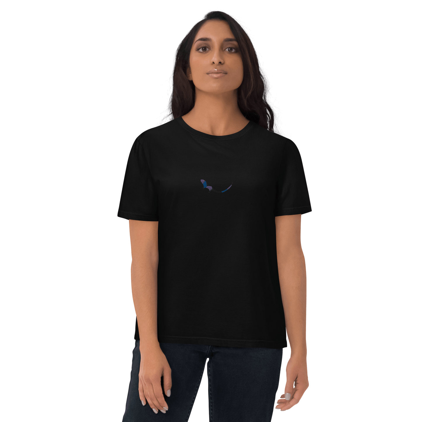 ESSENTIAL SUBTROPIC 5.0 TEES