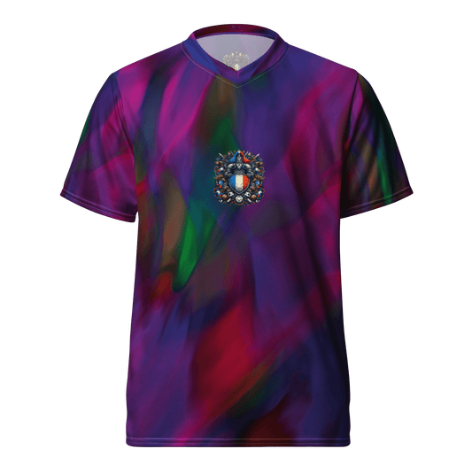 France Pre Match Jersey