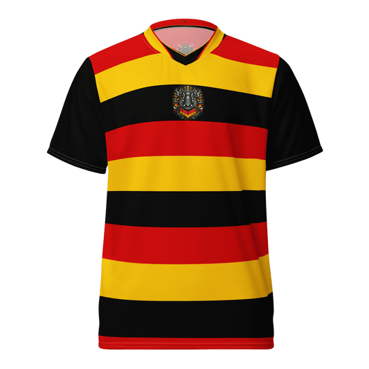 Germany Home Jersey