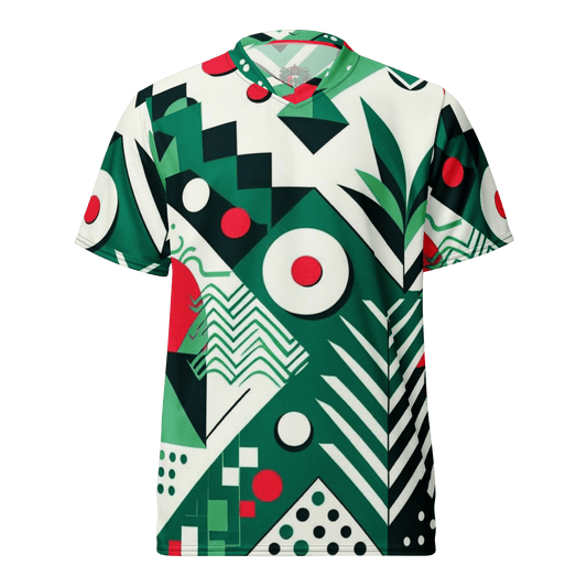 Italy Home Jersey