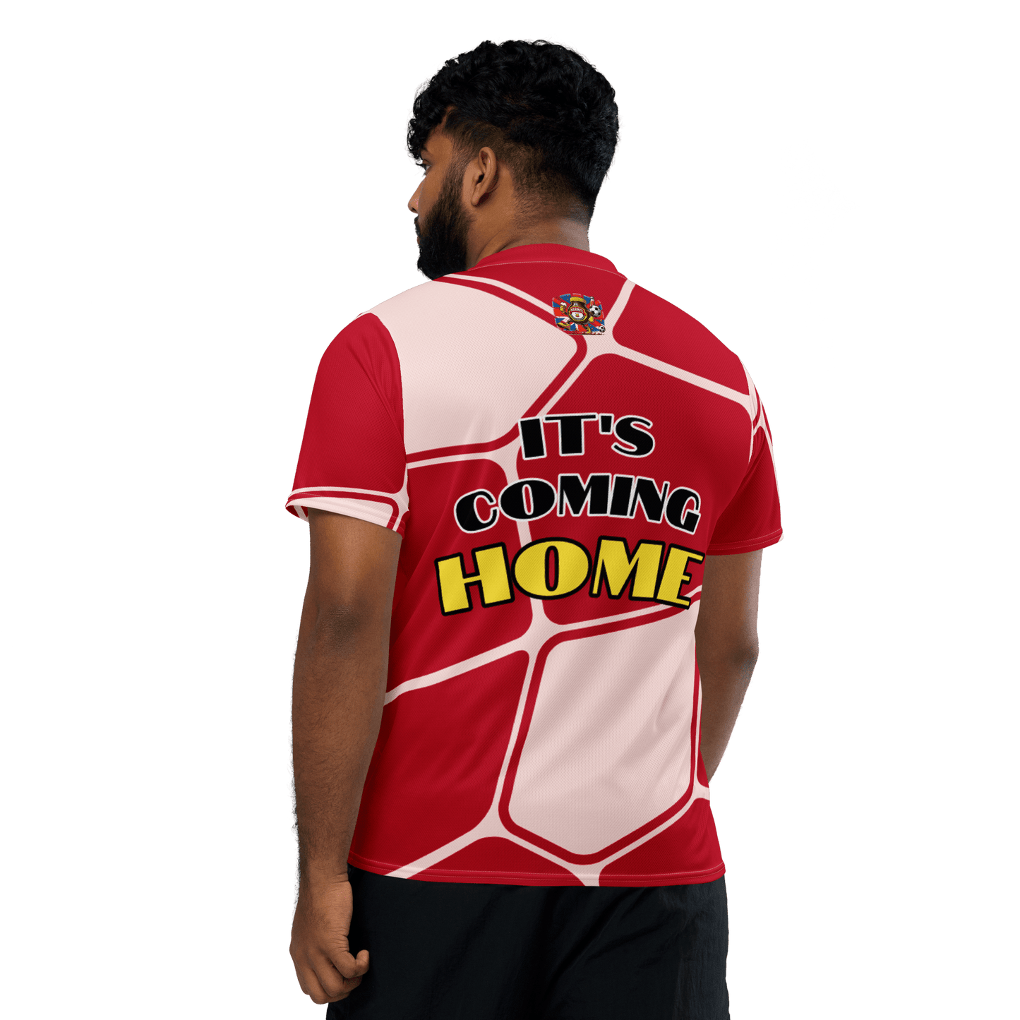 It's Coming Home Jersey