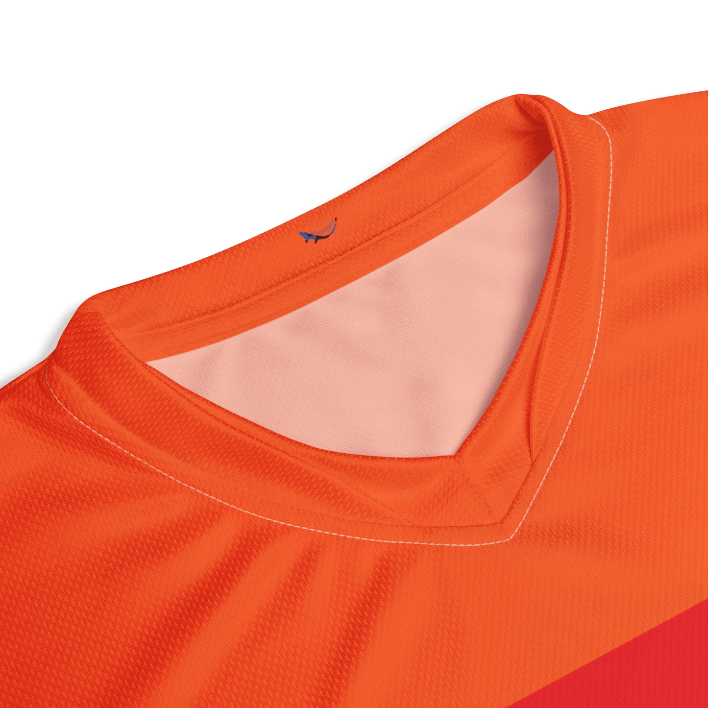 Spain Home Jersey