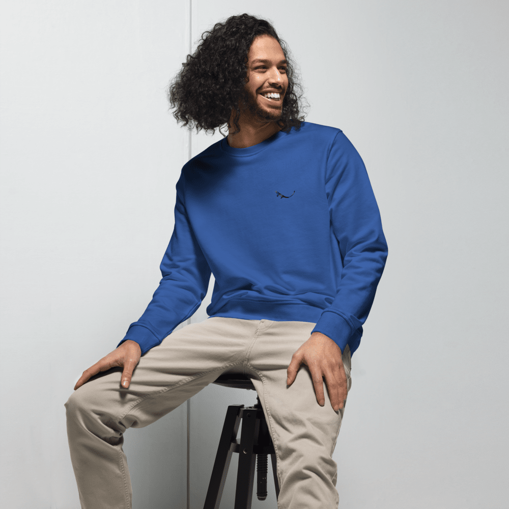 THE SUBTROPIC Essential 2.0 Sweatshirt