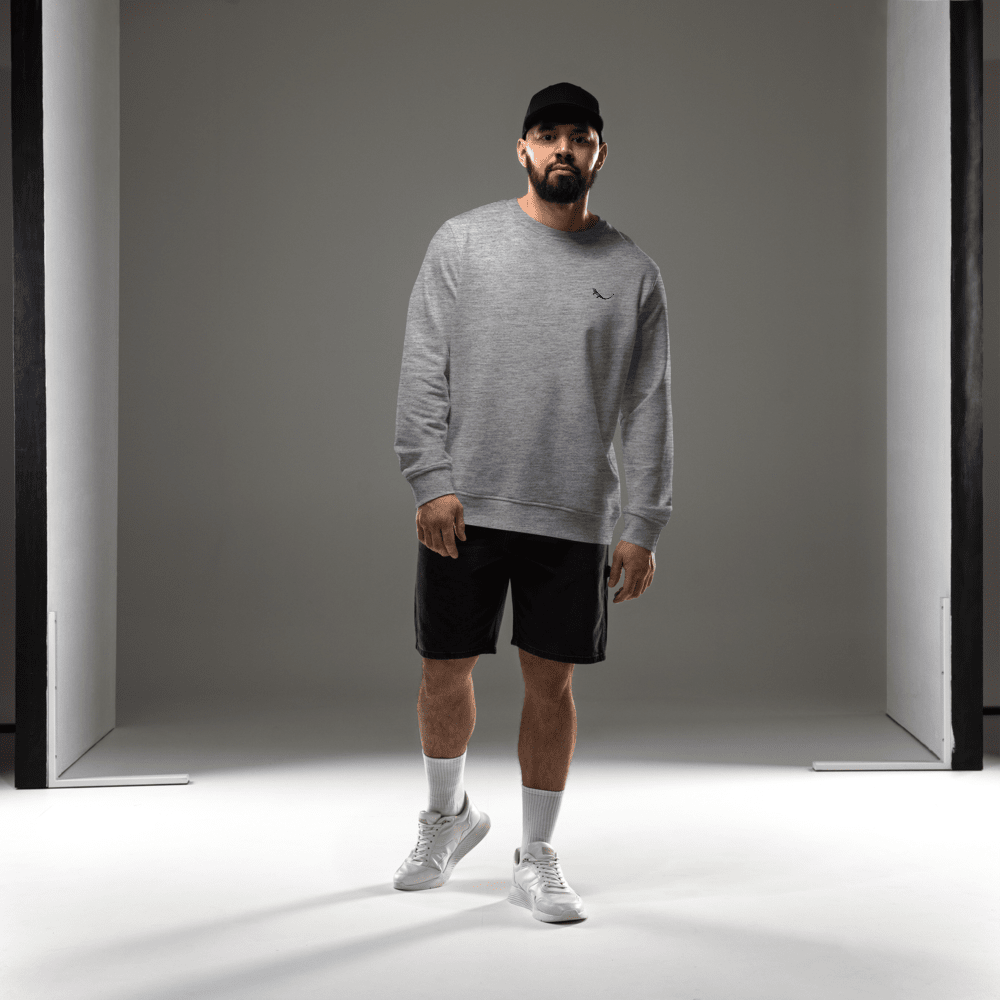 THE SUBTROPIC Essential 2.0 Sweatshirt