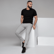 Load image into Gallery viewer, THE SUBTROPIC Recycled Grey Joggers
