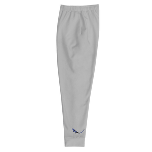 THE SUBTROPIC Recycled Grey Joggers