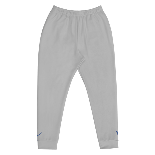 THE SUBTROPIC Recycled Grey Joggers