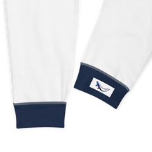 Load image into Gallery viewer, THE SUBTROPIC Recycled Navy Joggers
