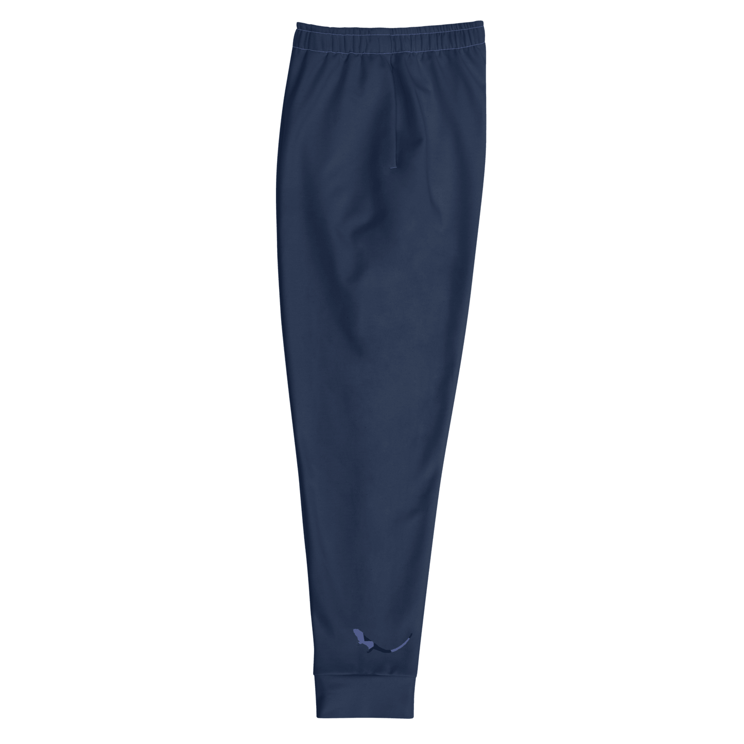 THE SUBTROPIC Recycled Navy Joggers