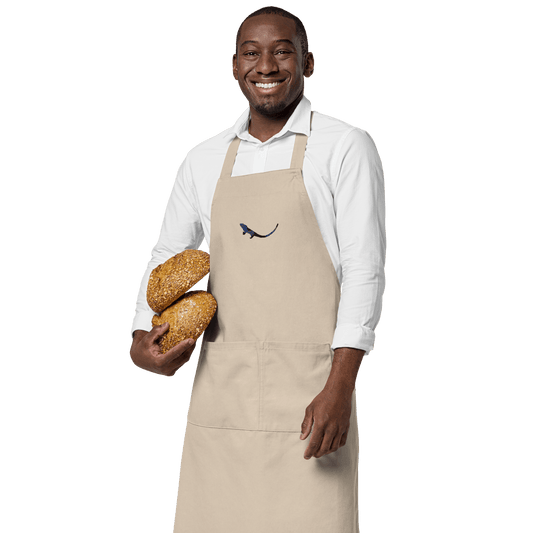 THE SUBTROPIC Organic Cotton Apron