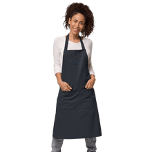 Load image into Gallery viewer, THE SUBTROPIC Organic Cotton Apron
