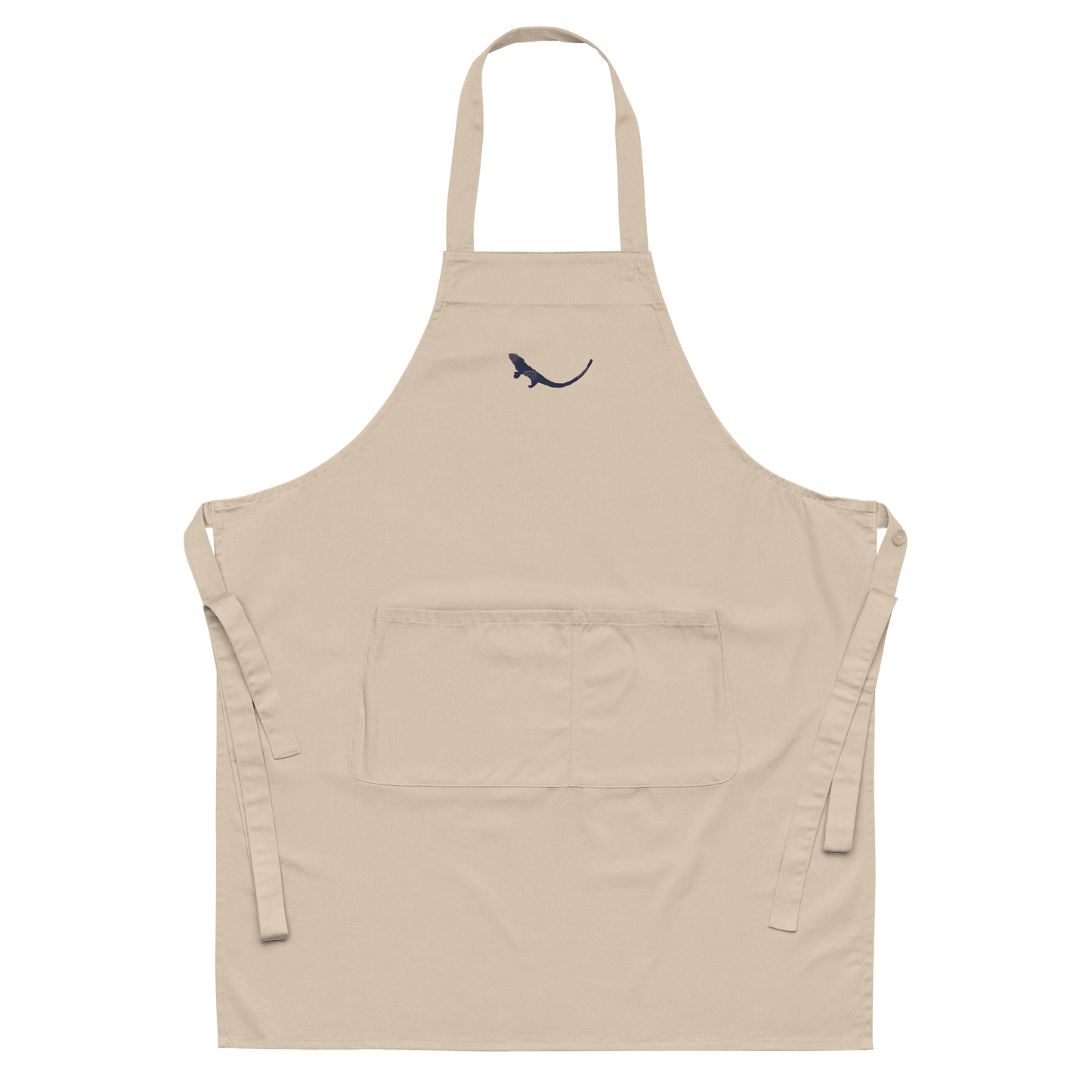 THE SUBTROPIC Organic Cotton Apron