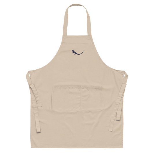 THE SUBTROPIC Organic Cotton Apron