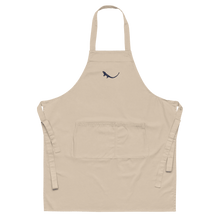 Load image into Gallery viewer, THE SUBTROPIC Organic Cotton Apron
