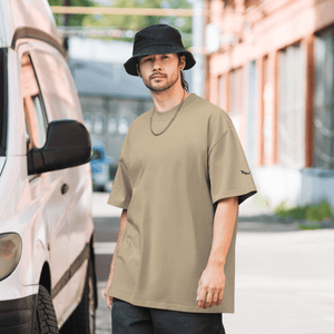 THE SUBTROPIC Oversized Tees