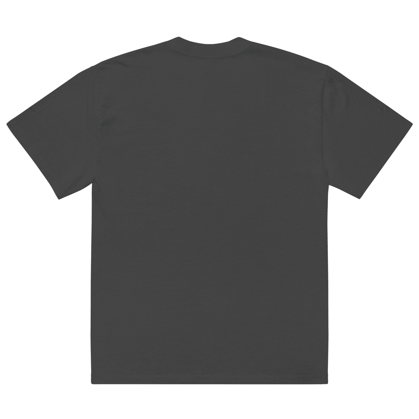 THE SUBTROPIC Oversized Tees