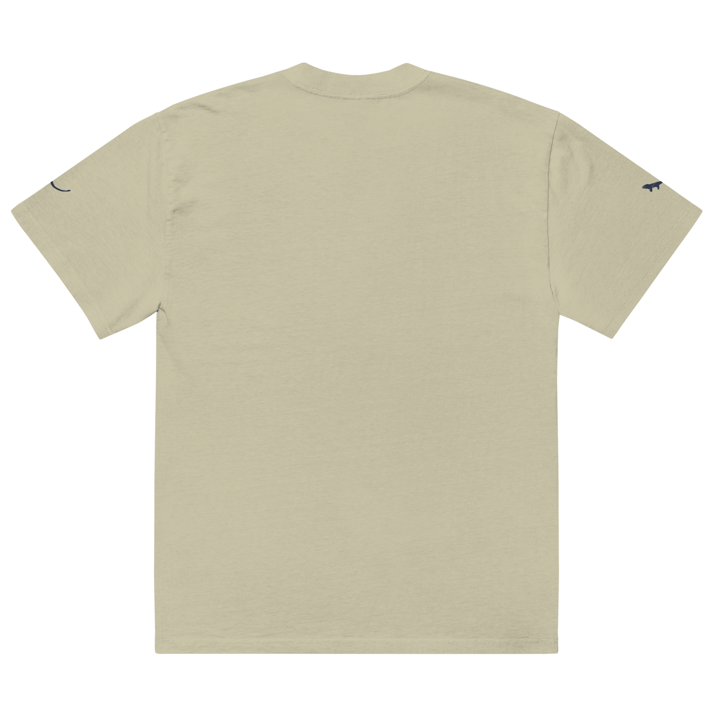 THE SUBTROPIC Oversized Tees